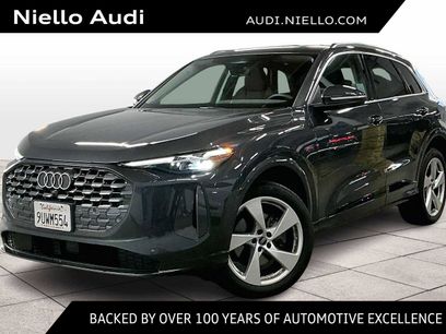 Used 2025 Audi Q5 Premium Plus w/ Premium Plus