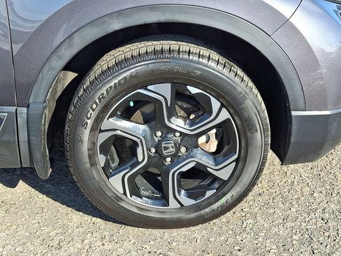 Used 2018 Honda CR-V Touring image 8
