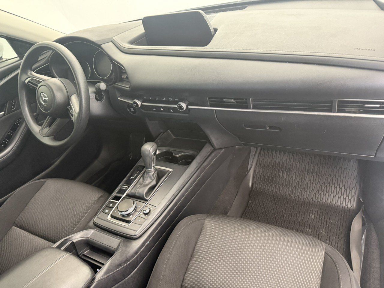 Used 2025 MAZDA CX-30 AWD 2.5 S image 11