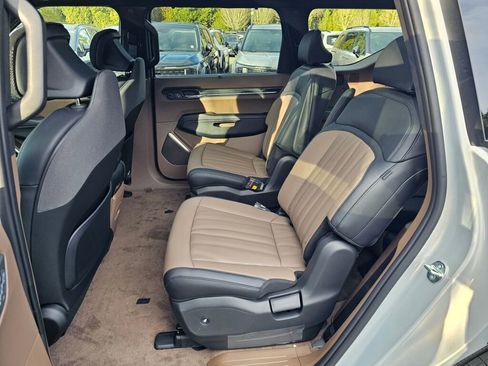 New 2026 Kia EV9 GT-Line image 23