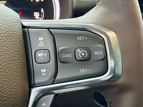 New 2026 RAM 3500 Laramie w/ Max Tow Package image 36