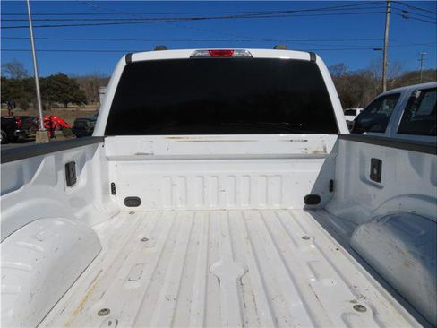 Used 2022 Ford F250 XLT w/ XLT Value Package AWD/4WD image 18