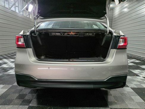Used 2020 Subaru Legacy Limited w/ Popular Package #3 AWD/4WD image 36