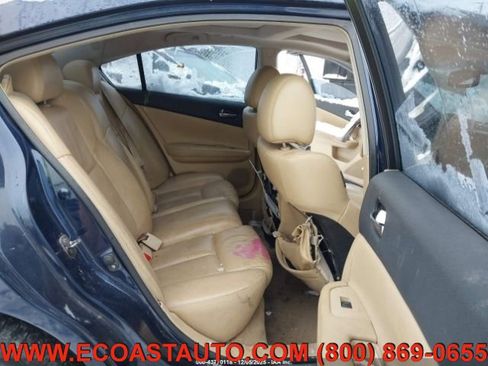 Used 2009 Nissan Maxima 3.5 SV w/ Premium Pkg image 12