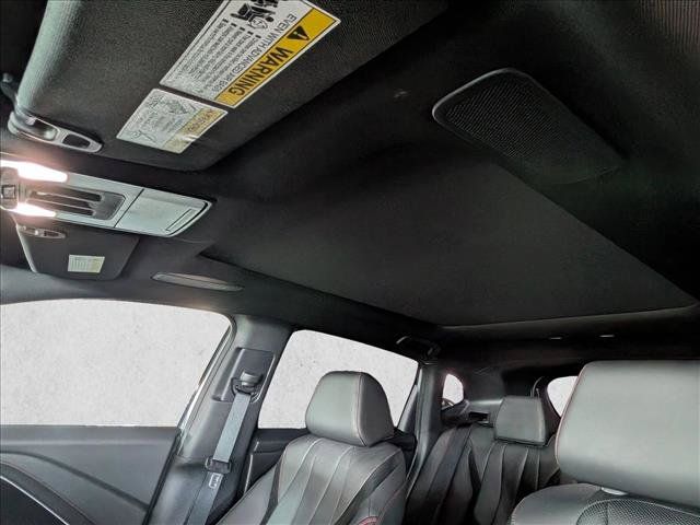 Used 2025 Acura ADX A-Spec w/ Advance Package FWD image 17