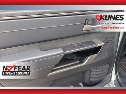 Used 2024 Toyota Tundra Limited image 33