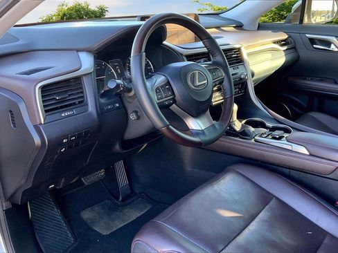 Used 2017 Lexus RX 350 FWD image 16