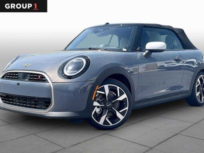 New 2026 MINI Cooper S