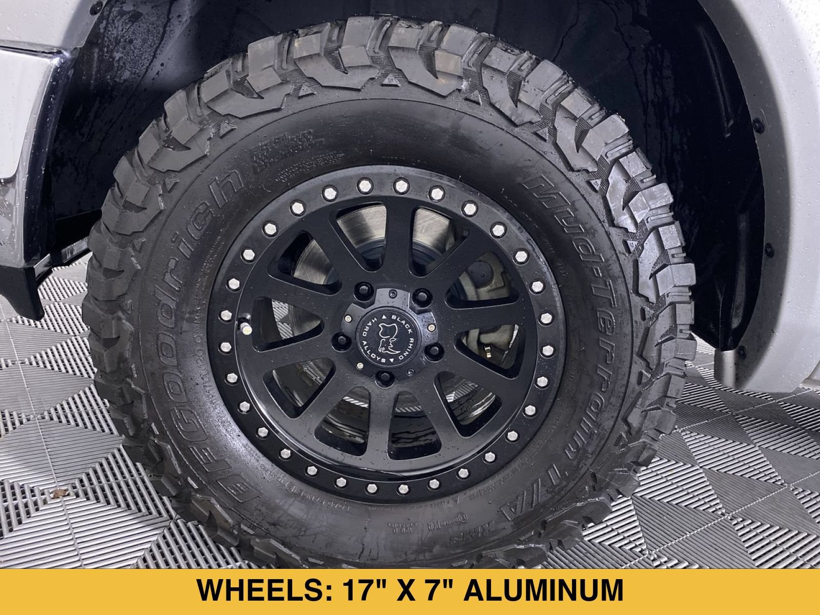 Used 2014 RAM 1500 Outdoorsman AWD/4WD image 13