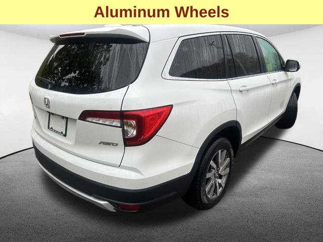 Used 2020 Honda Pilot EX-L image 9