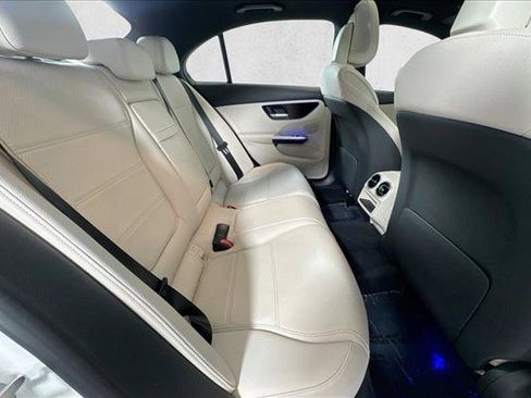 Used 2023 Mercedes-Benz C 300 Sedan w/ Exclusive Trim Package image 26