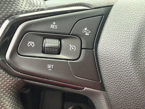 Used 2024 Chevrolet Trax LS FWD image 26