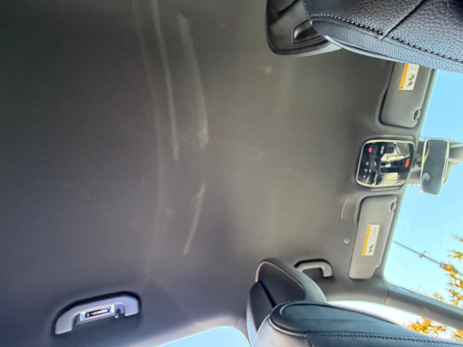 Used 2023 Mercedes-Benz GLC 300 4MATIC image 33