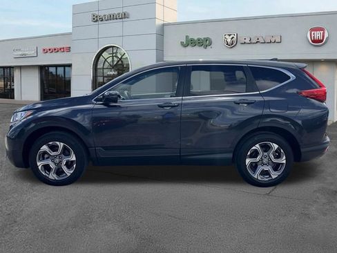 Used 2019 Honda CR-V EX-L image 4