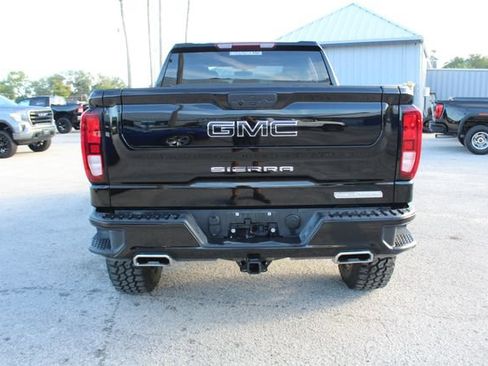 Used 2021 GMC Sierra 1500 Elevation AWD/4WD image 9