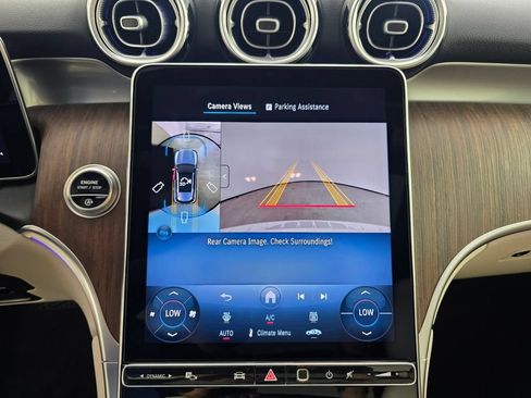 New 2027 Mercedes-Benz GLC 300 image 15