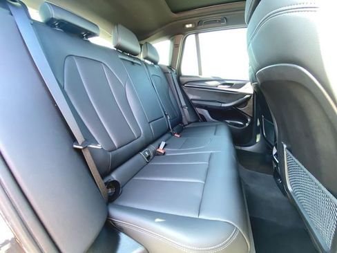 Used 2024 BMW X3 sDrive30i RWD image 27