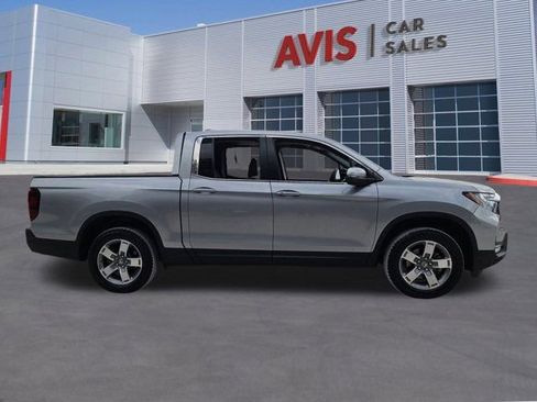 Used 2025 Honda Ridgeline RTL image 5