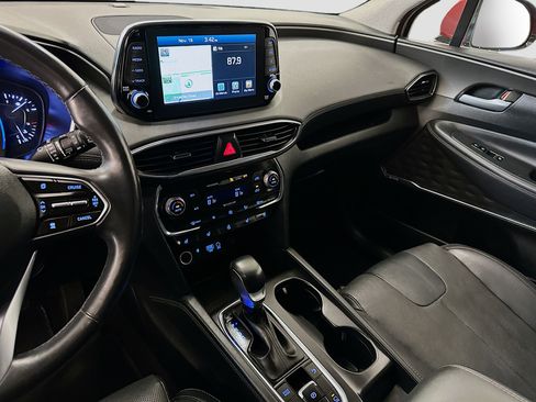 Used 2019 Hyundai Santa Fe AWD image 26