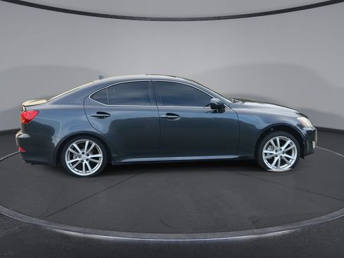 Used 2008 Lexus IS 250 AWD w/ Premium Pkg image 9