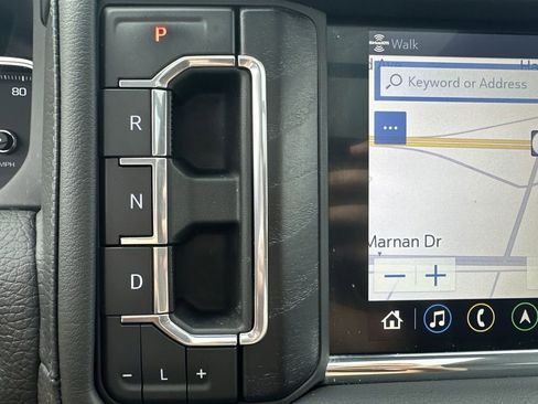 Certified 2021 GMC Yukon Denali w/ Denali Ultimate Package image 17