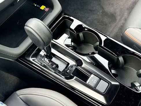 New 2026 Subaru Forester Sport AWD/4WD image 20