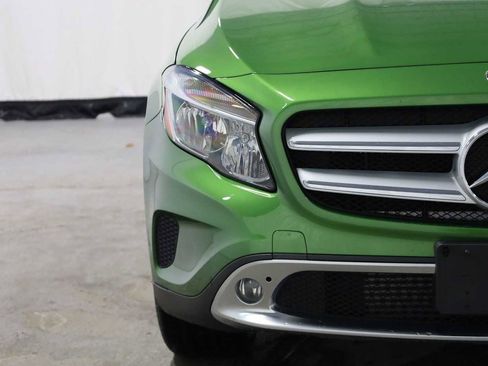 Used 2017 Mercedes-Benz GLA 250 image 15
