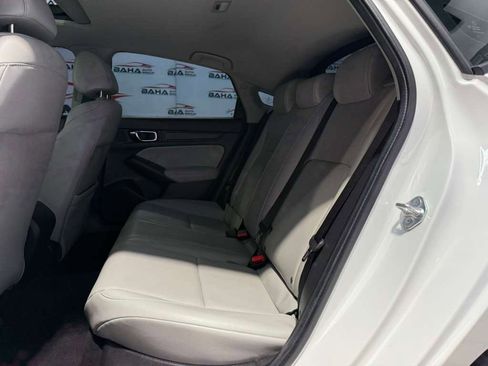 Used 2025 Acura Integra FWD image 35