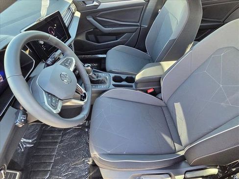 New 2026 Volkswagen Jetta Sport FWD image 4