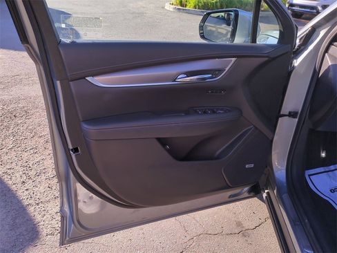 Certified 2023 Cadillac XT6 Luxury image 20