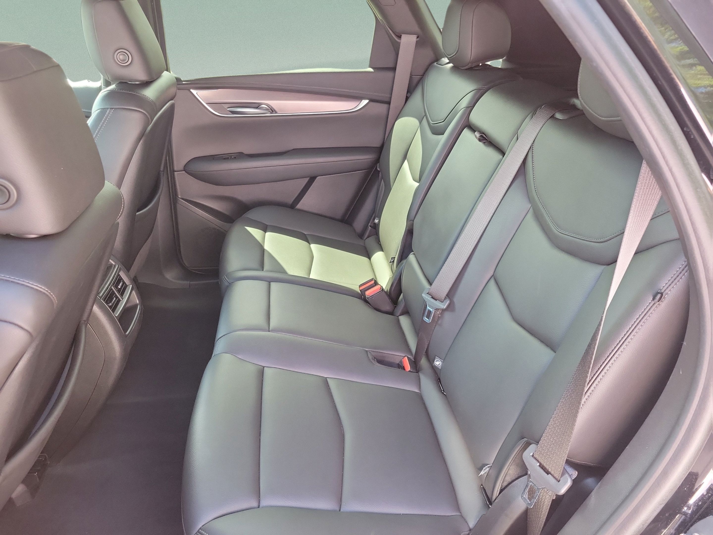 Used 2020 Cadillac XT5 Luxury FWD image 8