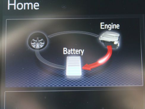 Used 2019 Toyota RAV4 XSE image 52