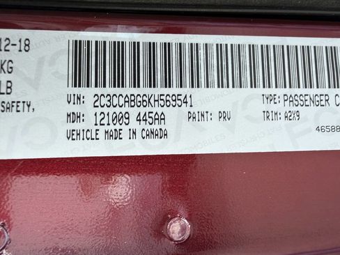 Used 2019 Chrysler 300 S RWD image 33