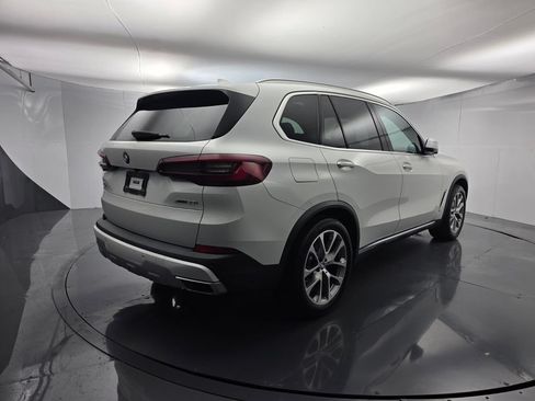 Used 2020 BMW X5 xDrive40i w/ Premium Package AWD/4WD image 4