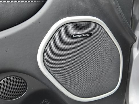 Used 2021 Jeep Grand Cherokee Trackhawk AWD/4WD image 13