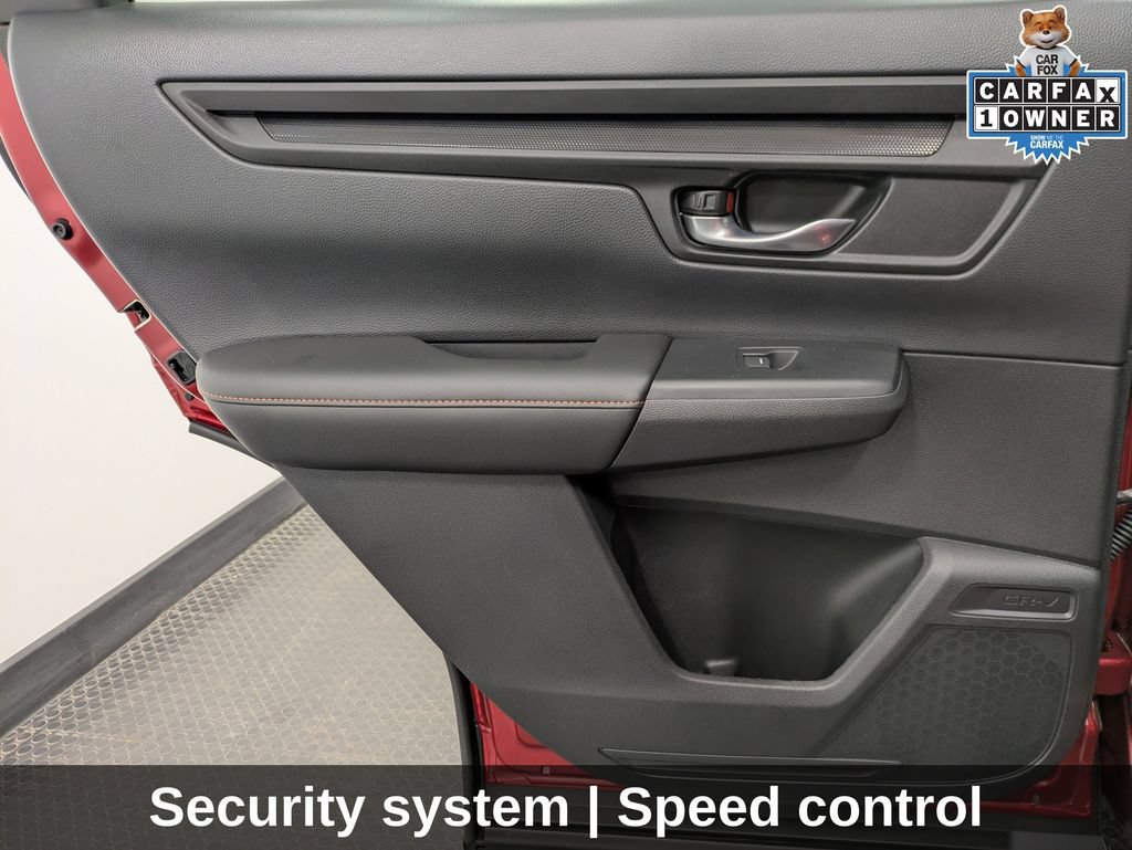 Certified 2023 Honda CR-V Sport image 28