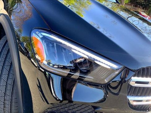 Used 2026 Mercedes-Benz GLE 350 4MATIC image 24