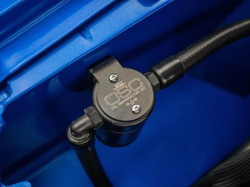 Used 1998 Ford Mustang GT image 57