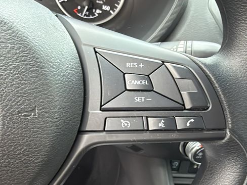 Certified 2024 Nissan Sentra S image 11