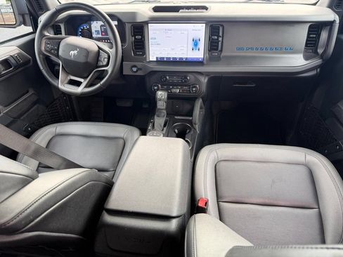 Used 2024 Ford Bronco Big Bend AWD/4WD image 11