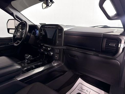 Used 2023 Ford F150 XLT w/ Equipment Group 302A High AWD/4WD image 31