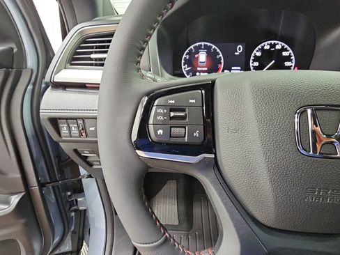New 2026 Honda Odyssey Sport-L image 25