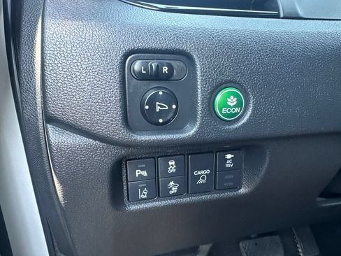 Certified 2017 Honda Ridgeline RTL-E image 27