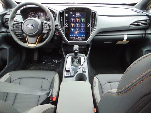 New 2026 Subaru Crosstrek 2.5i Wilderness w/ Crosstrek Mirror Package AWD/4WD image 23