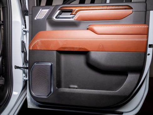 Used 2026 GMC Sierra 2500 Denali Ultimate image 40