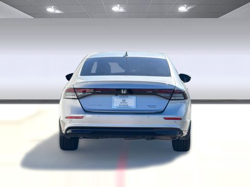 Certified 2023 Honda Accord Touring image 10