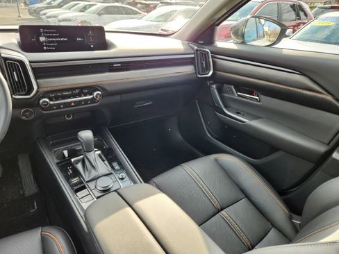 Used 2025 MAZDA CX-50 2.5 Hybrid w/ Cargo Package image 14