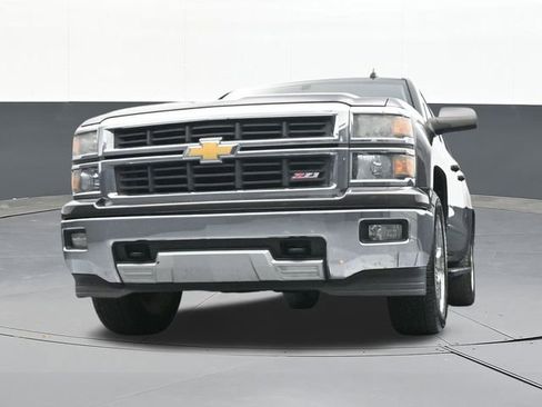 Used 2015 Chevrolet Silverado 1500 LT w/ All Star Edition image 51