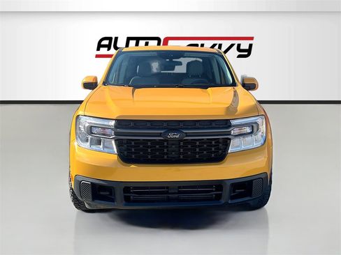 Used 2023 Ford Maverick XLT w/ Equipment Group 300A Standard image 2