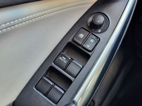 Used 2014 MAZDA MAZDA6 Touring image 21